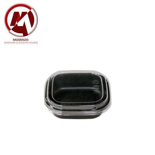 Bento Lunchbox + Pet Lid BL 4.5x4.5 1C