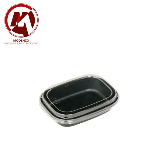 Bento Lunchbox + Pet Lid BL 6x4 1c