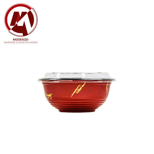 Bento Box 550ml Bowl + Pet Lid