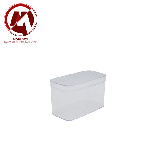 Plastic Jars MH362 168pcs/ctn