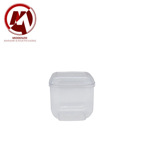 Plastic Jars MH360 192pcs/ctn