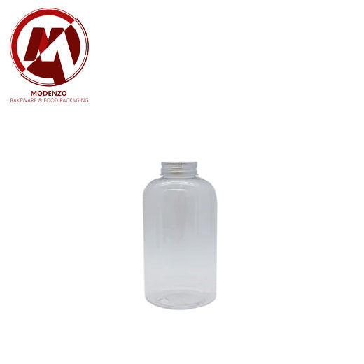Plastic Jars Y321 (500ml) 276pcs/ctn