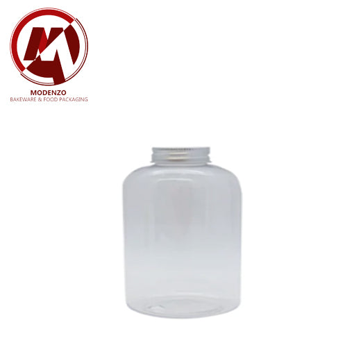 Plastic Jars Y232 (350ml) 276pcs/ctn