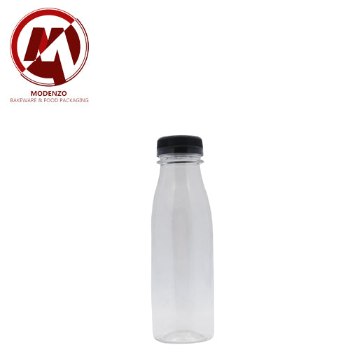 Plastic Jars Y381 (300ml) 264pcs/ctn