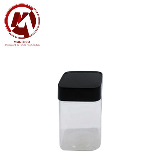 Plastic Jars Y438 (560ml) 560pcs/ctn