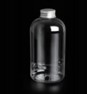 Plastic Jars Y321 (500ml) 276pcs/ctn