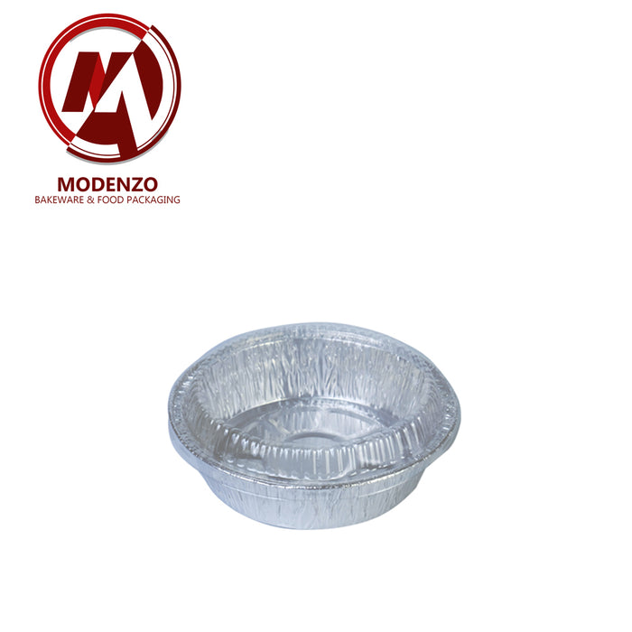 MA11480Z +Lid (9.0inch Round) - 500 pcs/ctn