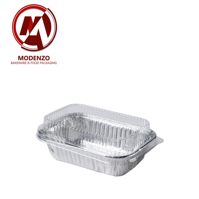 MA5850C + Lid (9x4in. Loaf Tray) - 1,000pcs/ctn