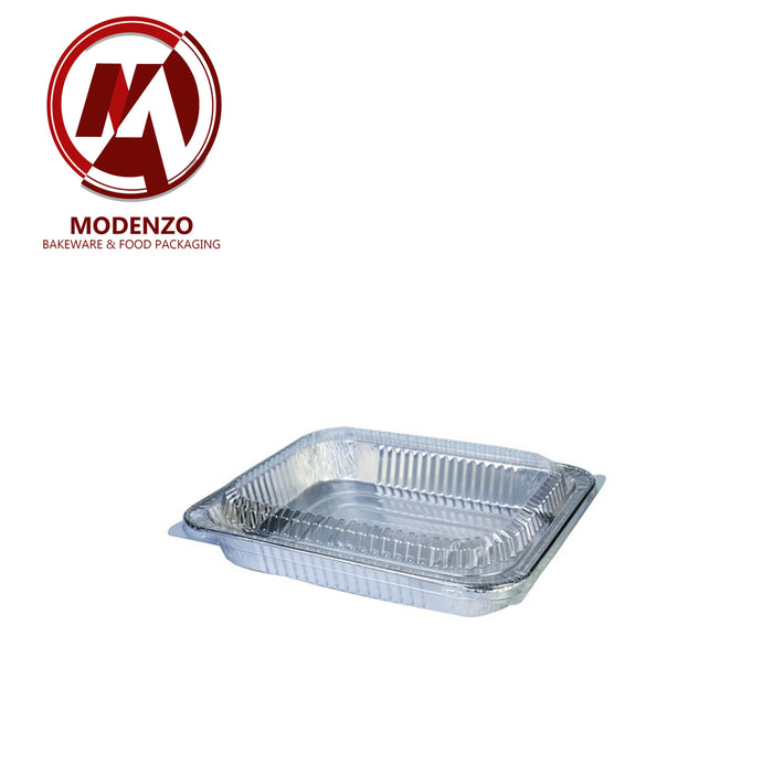 MA52180 + Lid (12x8in. Party Tray) - 200pcs/ctn