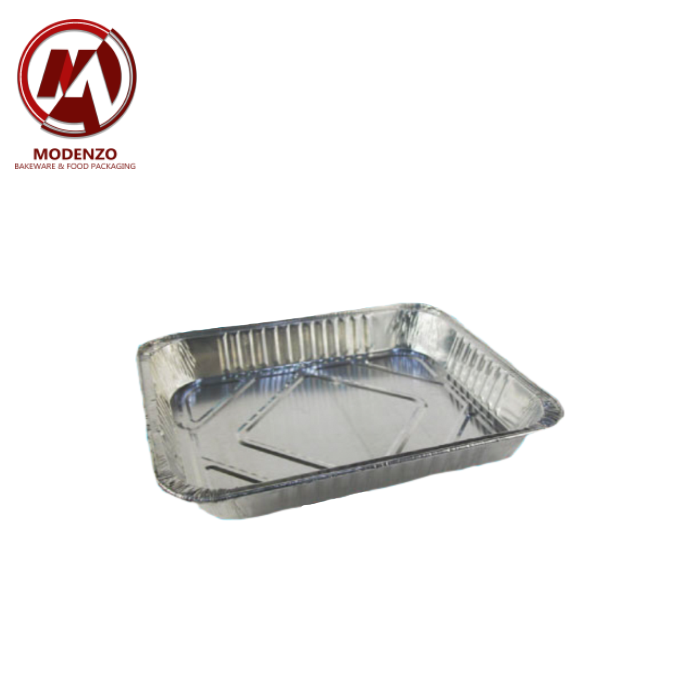 MA52850G + Lid (12x10in. Party Tray) - 200pcs/ctn