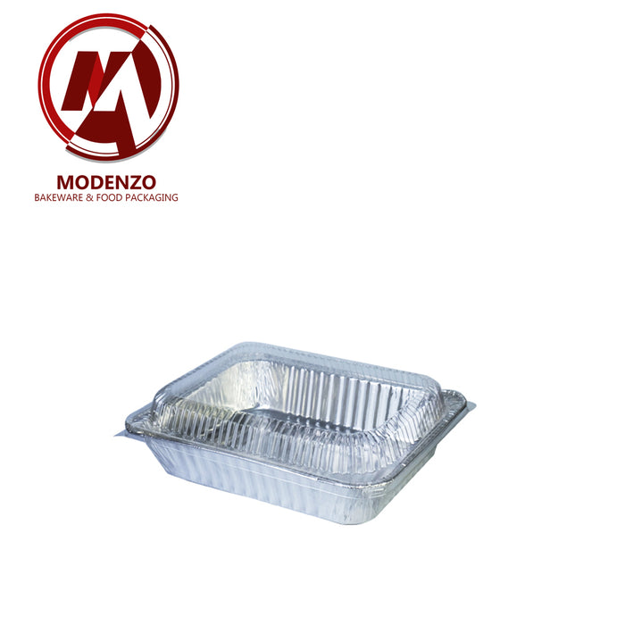 MA5895G/C (8.5x6 Meal Tray) w/lid - 1,000 pcs/ctn