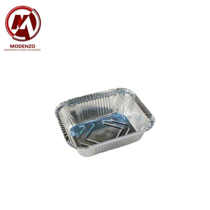 MA5450G (6x4 Meal Tray w/lid - 1,000 pcs/ctn