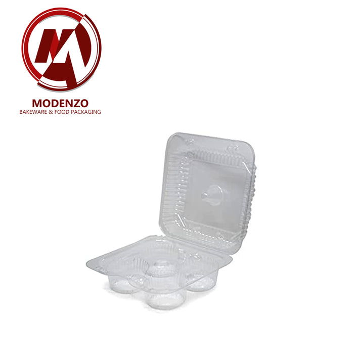 MP87 4 Cell Mini Cupcake 250 pcs/ctn