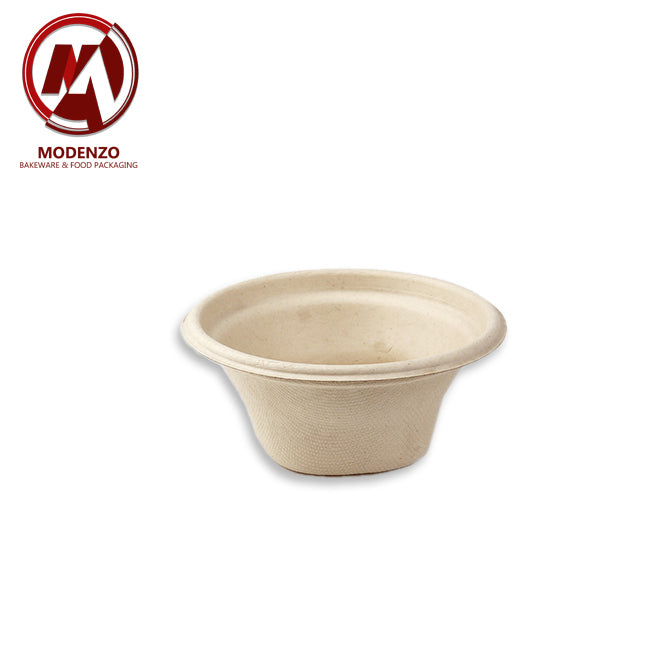 8oz. Pulp Soup Cup w/lid   1,000 pcs/ctn