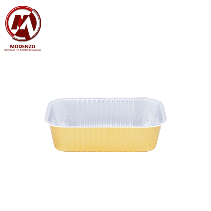 MAP1035 (7.5x5in Meal Tray Deep)  w/lid 1,000 pcs/ctn