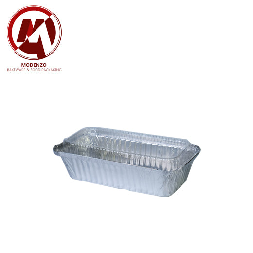 MA5500C + Lid (7x4 Loaf ) - 1,000pcs/ctn