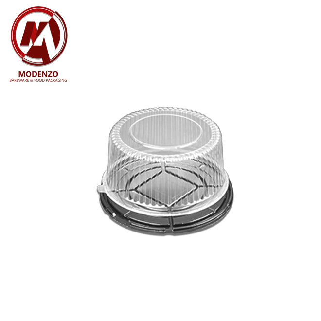 MP-017 12"Cake Case - 50 pcs/ctn