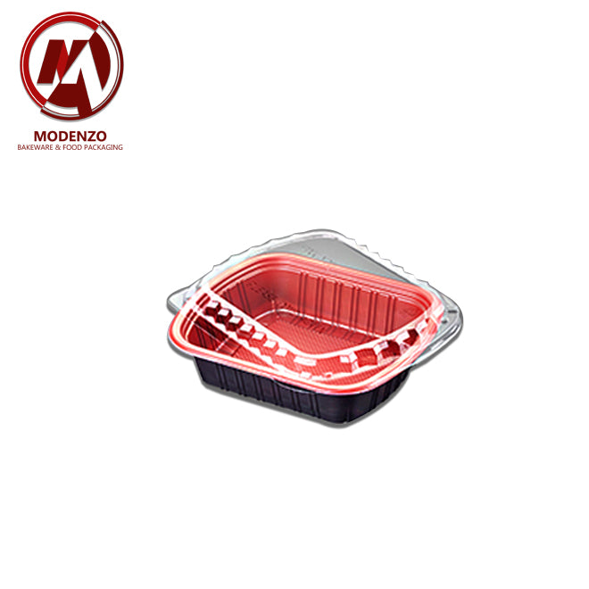 MP-3535 650ml Deli Container - 300 pcs/ctn