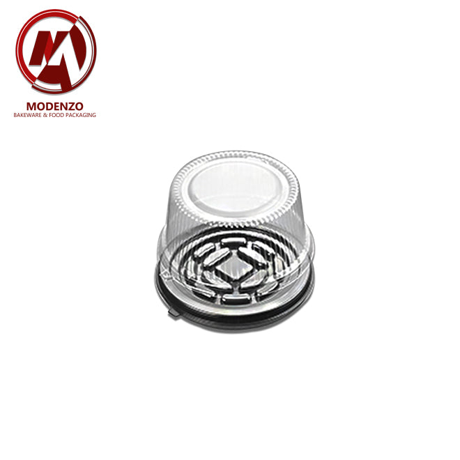 MP-021 6" Cake Case - 300 pcs/ctn