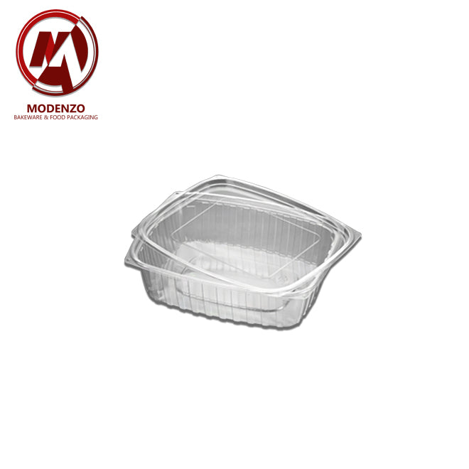 MP-4949 64oz. Salad/Fruit Container - 200 pcs/ctn