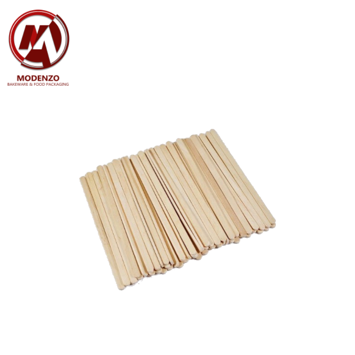 Coffee Stirrer 19cm 10,000 pcs/ctn