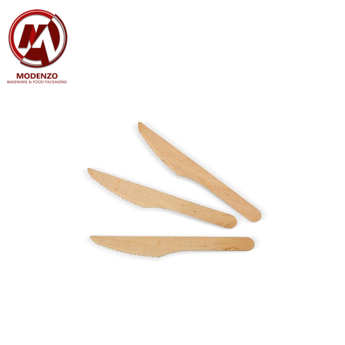 Wooden Knife 5,000 pcs/ctn