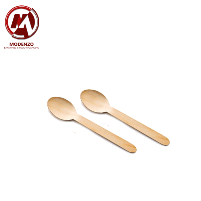 Wooden Spoon 5,000 pcs/ctn