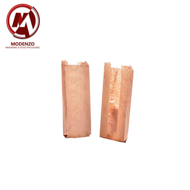 Baguette Bag Kraft - 3,000 pcs/ctn