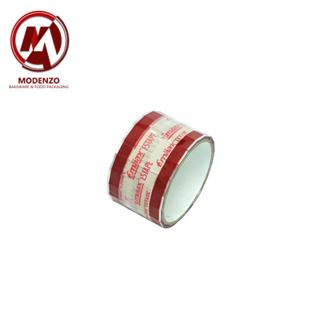 Estape (55x40mm) (100 rolls pcs/ctn)