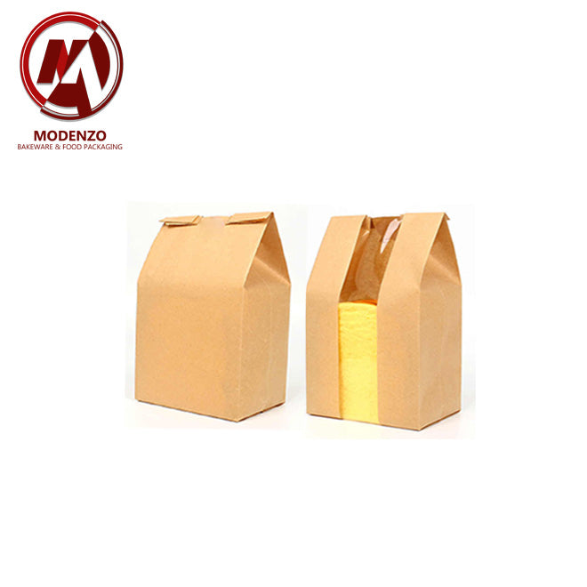 Kraft Bag Tiny - 5,000 pcs/ctn