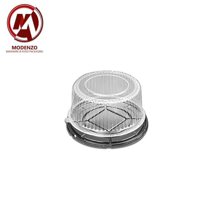 MP-018 10"Cake Case - 80 pcs/ctn