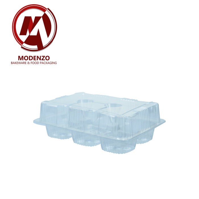 MP98 6 Cell Mini Cupcake 300 pcs/ctn