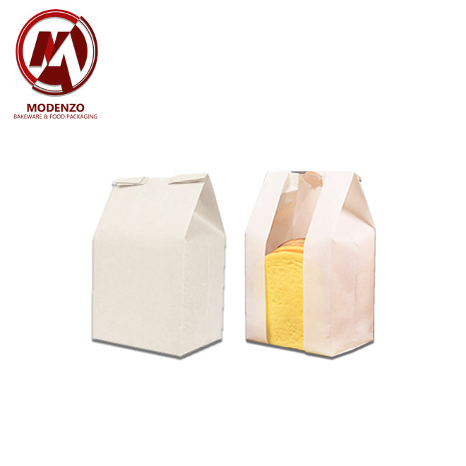 White Large Bag - 2,000 pcs/ctn