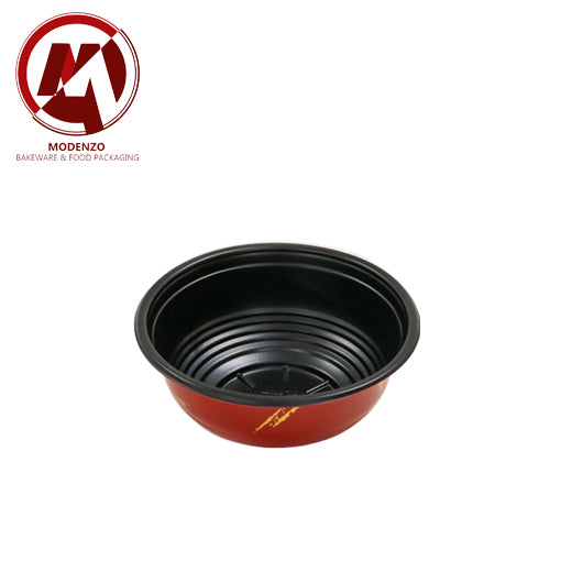 Bento Box 550ml Bowl + Pet Lid