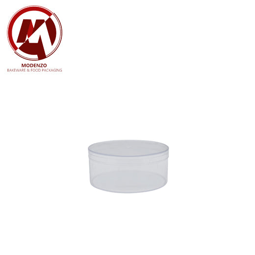 Plastic Jars MH365 (600ml) 180pcs/ctn