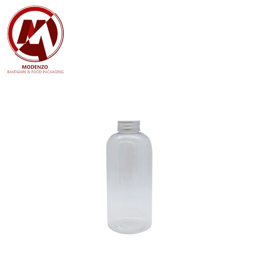 Plastic Jars Y230 (500ml) 276pcs/ctn
