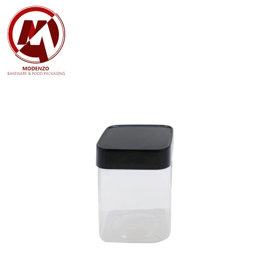 Plastic Jars Y436 (280ml) 280pcs/ctn